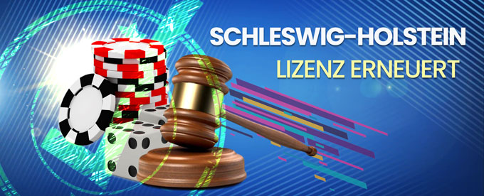 Lizenz in Deutschland